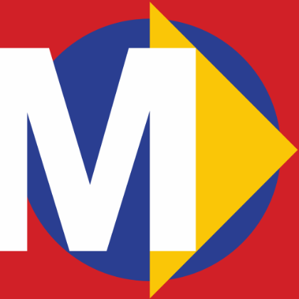 Montessori Logo